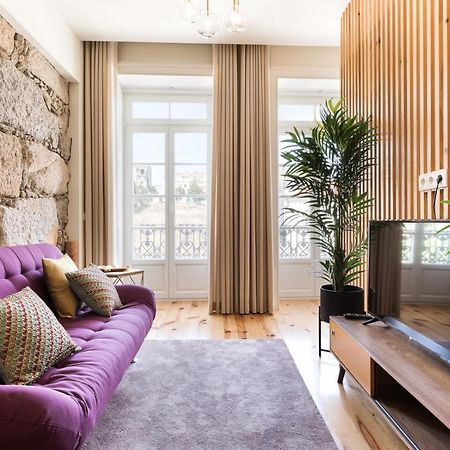 Wine Luxury House Apartment Porto Exterior foto