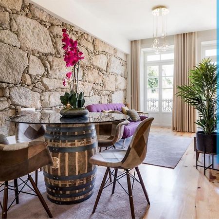 Wine Luxury House Apartment Porto Exterior foto