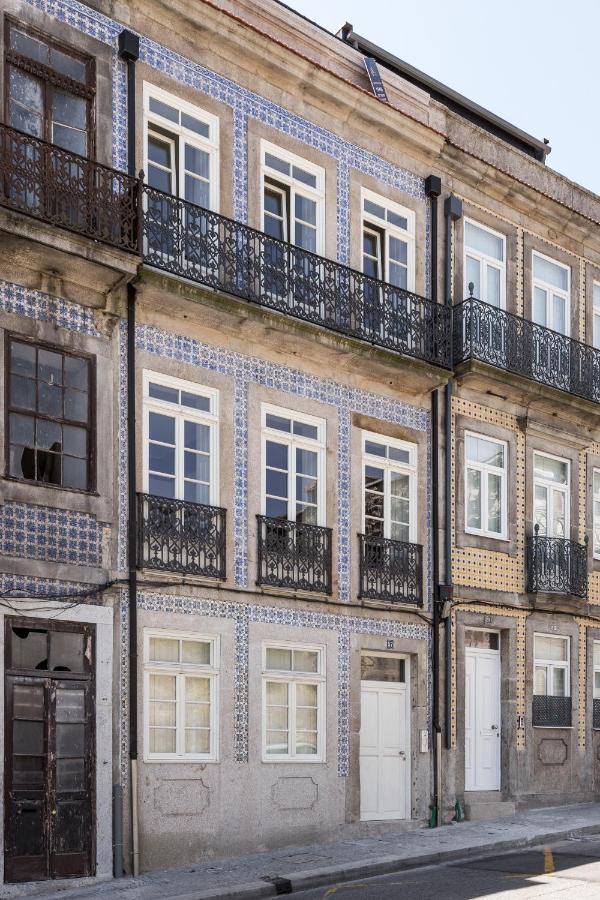 Wine Luxury House Apartment Porto Exterior foto