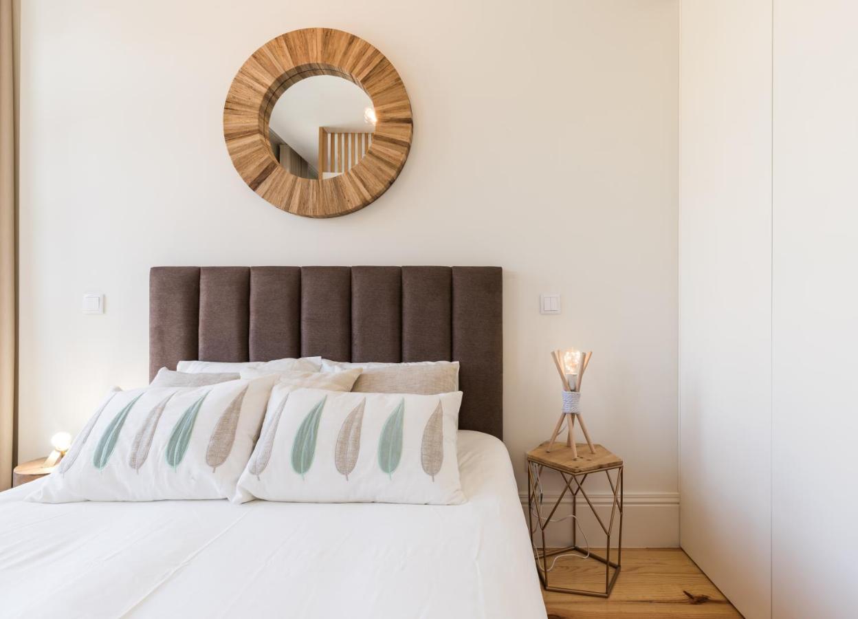 Wine Luxury House Apartment Porto Exterior foto